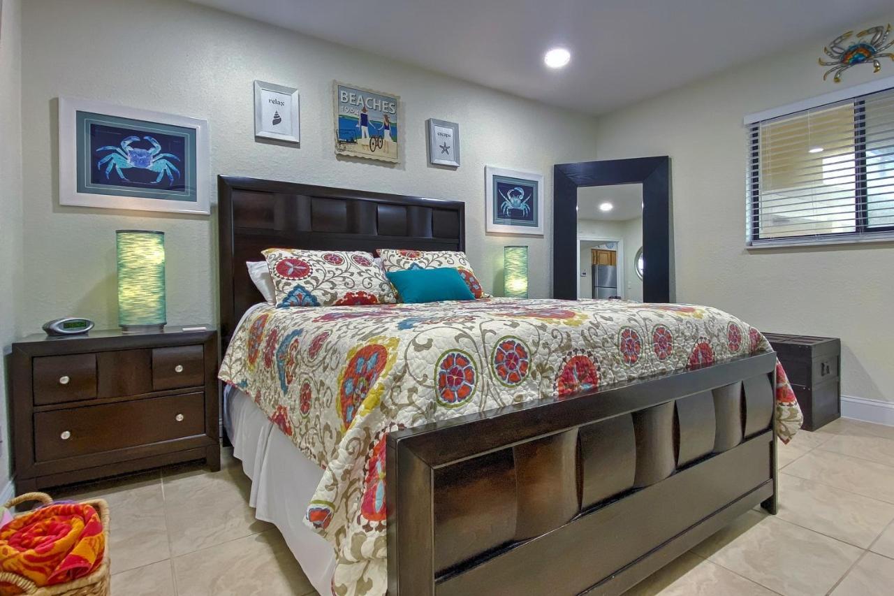 Royal Orleans 111 Lägenhet St. Pete Beach Exteriör bild